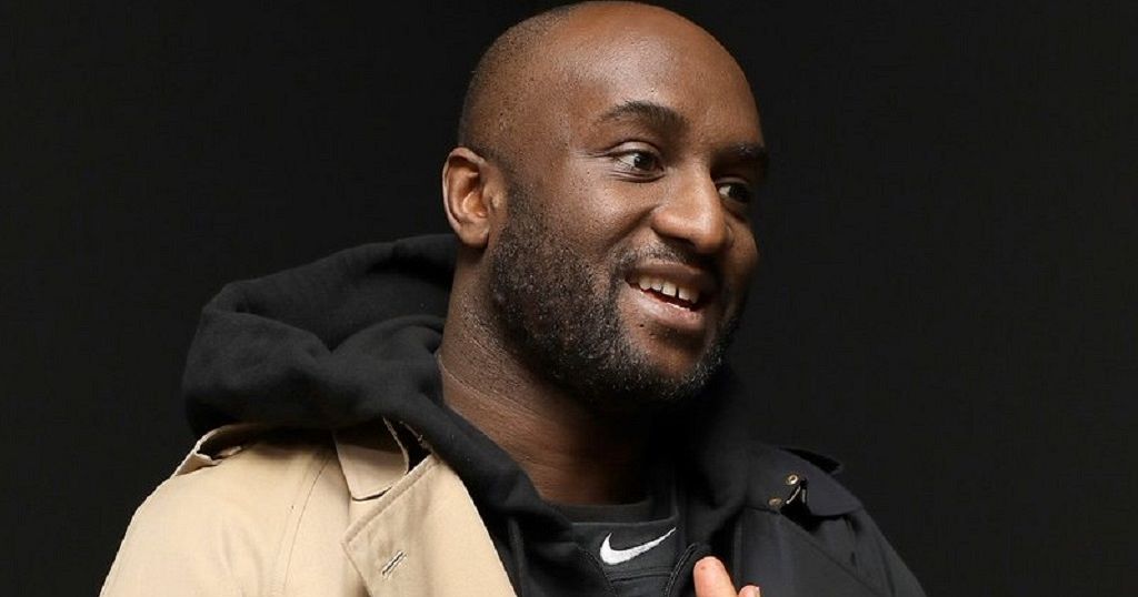 Virgil Abloh: The African-American appointed Louis Vuitton's menswear ...