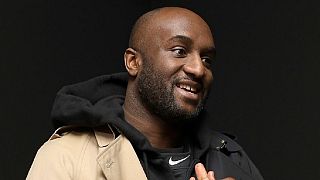 Virgil Abloh: The African-American appointed Louis Vuitton's menswear Artistic Director