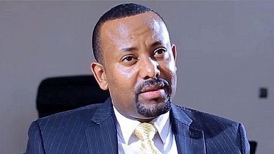 Ethiopia's new Prime Minister is Abiy Ahmed, head of EPRDF's Oromo bloc