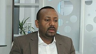 Dr. Abiy Ahmed: The ex-peacekeeper tasked with steadying Ethiopia's political waters