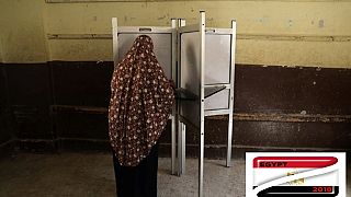 Présidentielle en Égypte : troisième et dernier jour de scrutin
