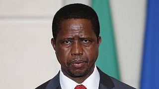 Zambie : le Parlement retarde le débat sur une motion de destitution du président