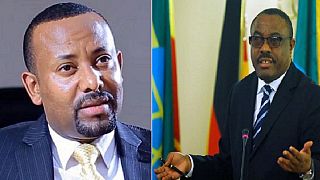Hailemariam Desalegn asks Ethiopians to support ongoing reforms by gov't