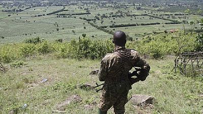 RDC : 10 civils et un présumé rebelle ougandais tués à Beni