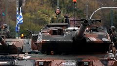 ЕС и НАТО создают "военный Шенген"