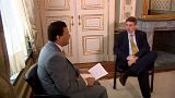 Belgium's battle against terror and radicalisation