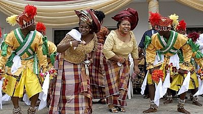 Nigeria : festival de la culture Ijaw, une ethnie dévastée par les conflits du pétrole