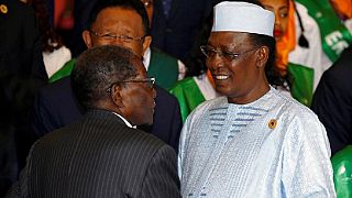 Idriss Deby could rule Chad till 2033, opposition decries 'monarchical' reforms
