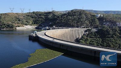 Zimbabwe : vers l'extension du réseau hydroélectrique
