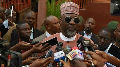 Nigeria police declares controversial senator wanted over fake assassination