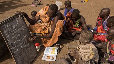 Soudan du Sud : l'enfer des camps de déplacés, le suicide comme alternative