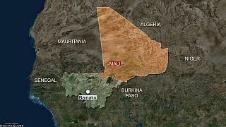 Gunmen kill one, wound others in central Mali hotel attack