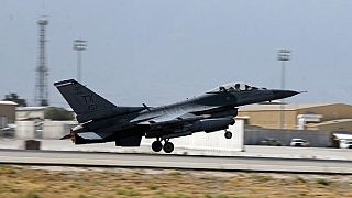 US airstrike in Libya killed a 'high-ranking' al Qaeda militant:Pentagon