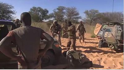 Mali : attaque meurtrière dans un hôtel à Bandiagara