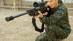 "In Syrien läuft ein Massaker ab, und die Welt schaut zu" - was westliche Kämpfer antreibt
