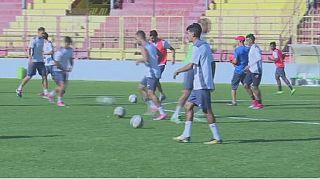 Des footballeurs binationaux relancent leurs carrières en Algérie
