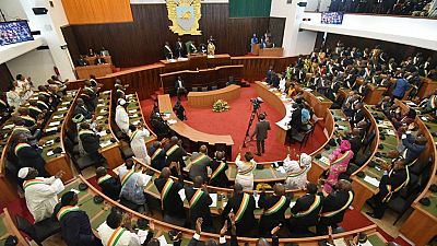 Côte d'Ivoire : la session inaugurale du Sénat s'ouvre le 10 avril