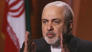 Trump pushed U.S. and Iran 'close to the brink,' Iran's Zarif tells NBC News