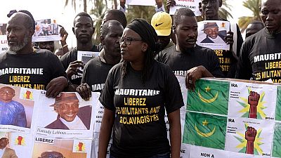 Mauritania: 10 and 20-year prison sentences passed for first time