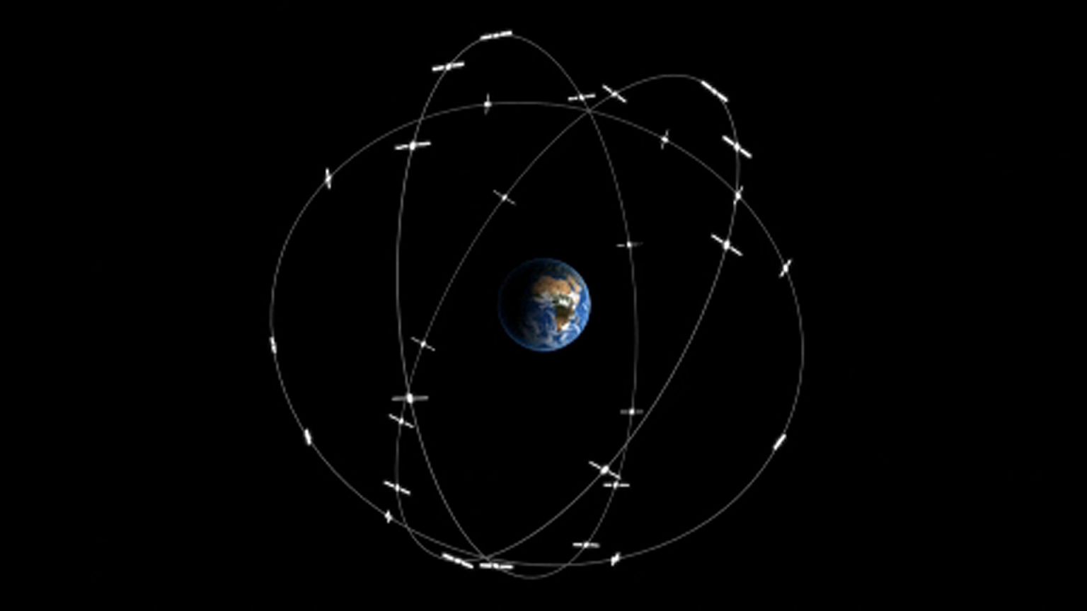 Galileo : le Brexit pourrait mettre Londres sur la touche