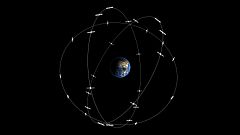 Galileo : le Brexit pourrait mettre Londres sur la touche