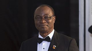 Sierra Leone : Samura Kamara, l'héritier du parti au pouvoir pourra-t-il convaincre les électeurs ?