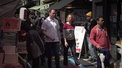 H Ιαπωνία μέσα από τα μάτια ενός Ευρωπαίου προπονητή: Όνσεν, ναοί, γκέισες και σούσι
