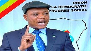 Elections en RDC : l'UDPS désigne son président et potentiel candidat