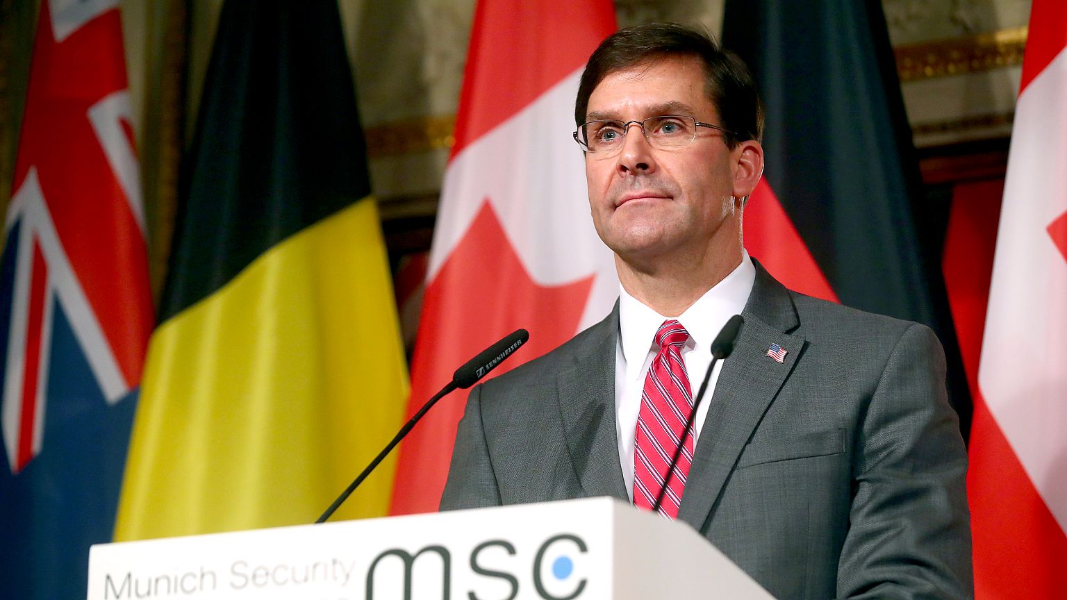 Image: Munich Security Conference