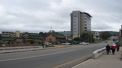 Swaziland : les autorités face au dilemme des réseaux sociaux