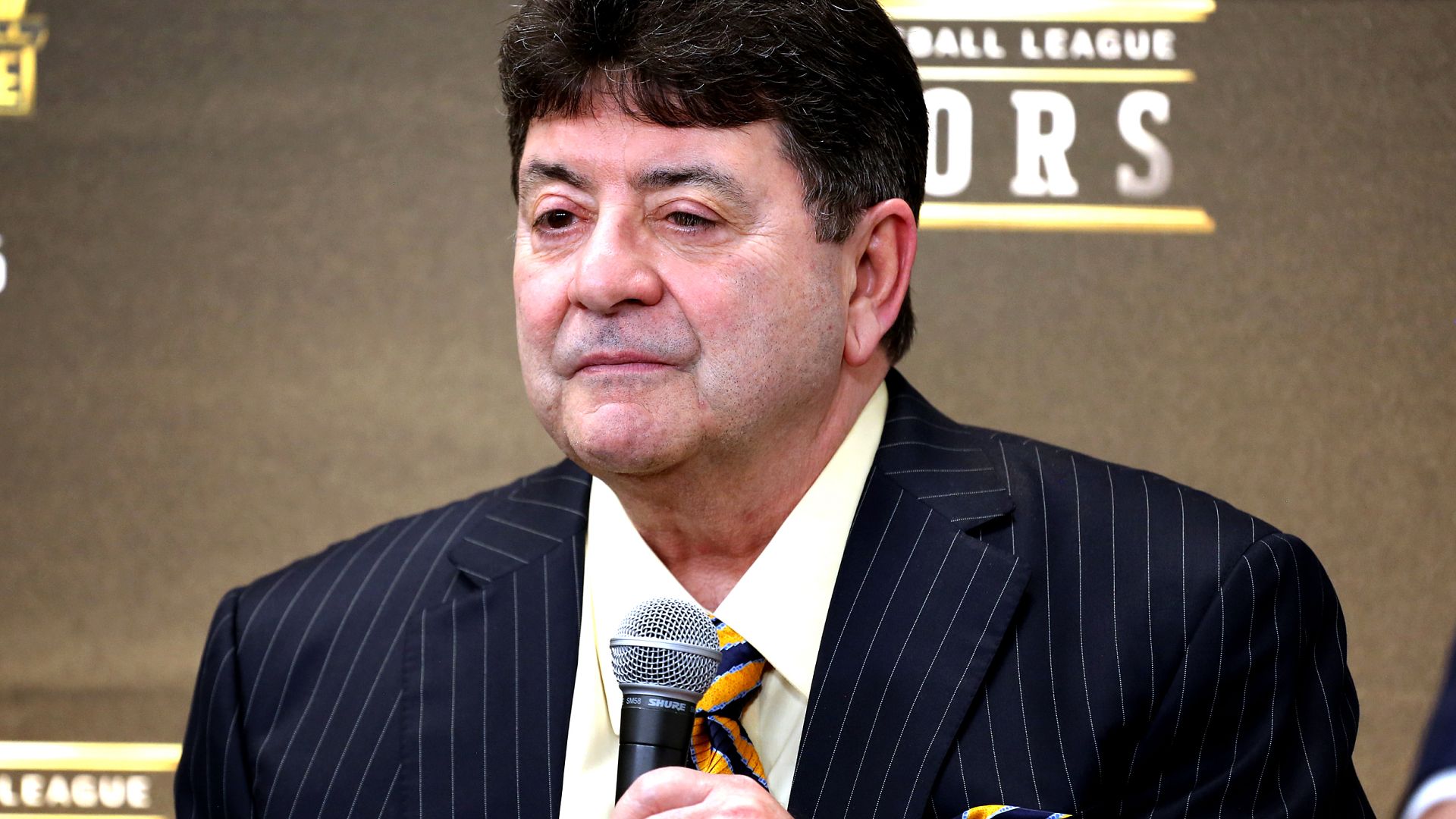Trump Grants Clemency To Former 49ers Owner Eddie DeBartolo Jr Euronews trump-grants-clemency-to-former-49ers-owner-eddie-debartolo-jr-euronews