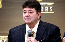 Eddie DeBartolo Jr.