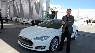 Les difficultés financières de Tesla, la marque automobile d'Elon Musk