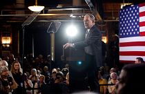 Image: Michael Bloomberg