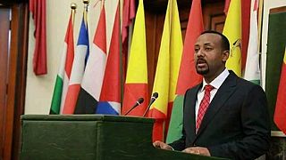 le nouveau premier ministre éthiopien veut la paix avec l' Érythrée