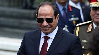 Egypt's Sisi re-elected with 97% of votes cast, turnout at 41% (Official)