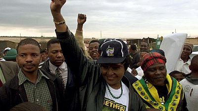 [Obituary] Winnie Madikizela-Mandela: The radical anti-apartheid heroine