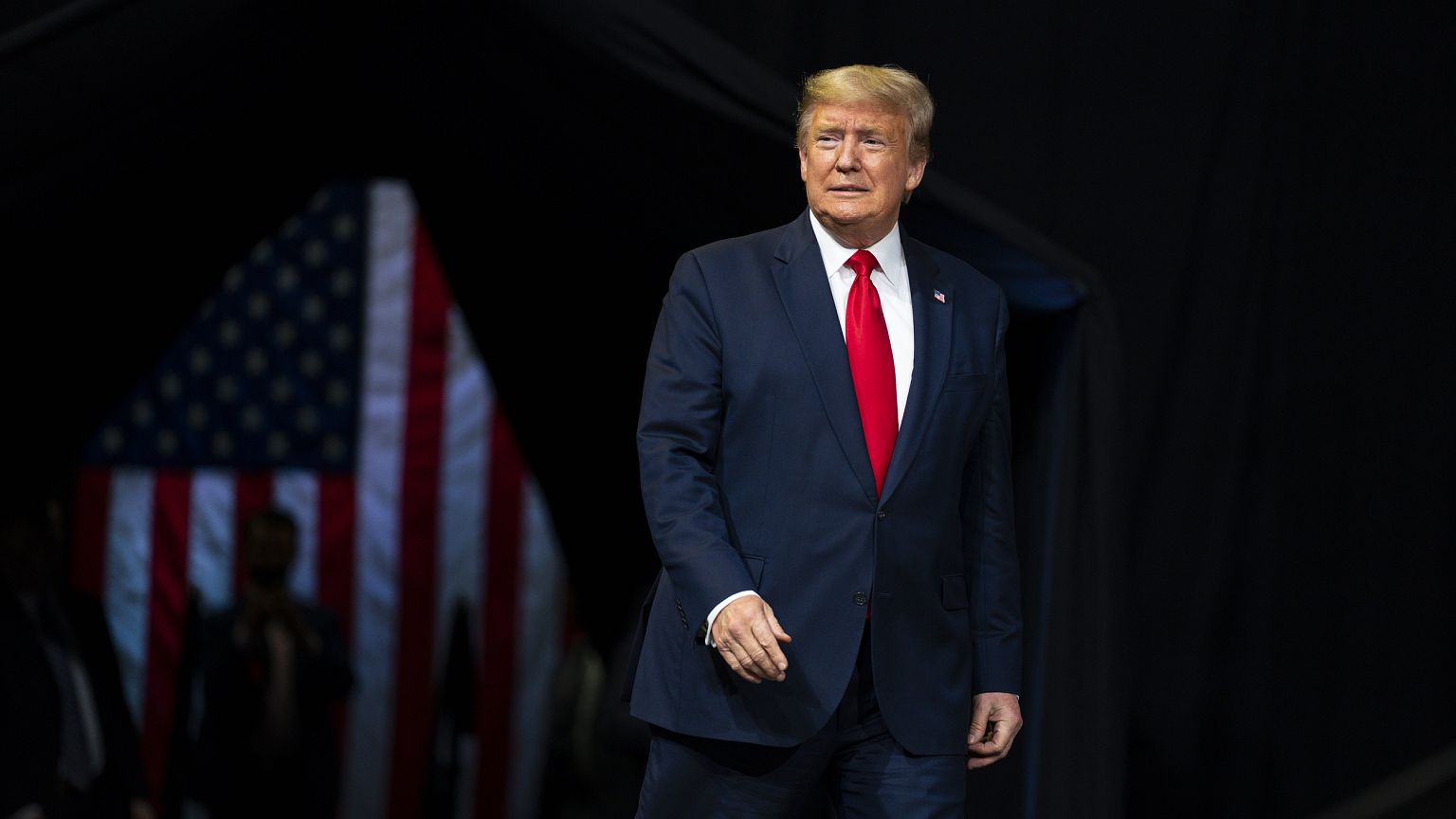Image: Donald Trump