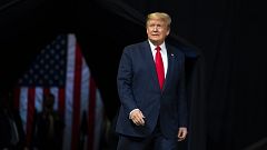 Image: Donald Trump