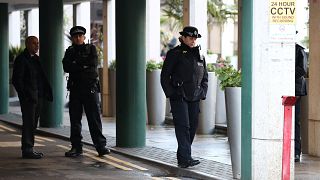 Image: London Central Mosque