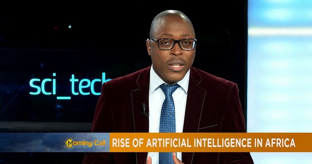 Rise of artificial intelligence in Africa [Sci Tech] | Africanews