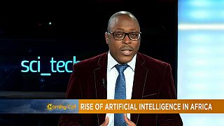 Rise of artificial intelligence in Africa [Sci Tech]