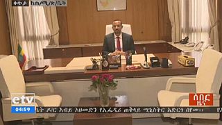 Ethiopia Prime Minister Abiy Ahmed receives global congratulations