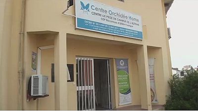Cameroun : le centre ''Orchidée Home'' en aide aux enfants autistes