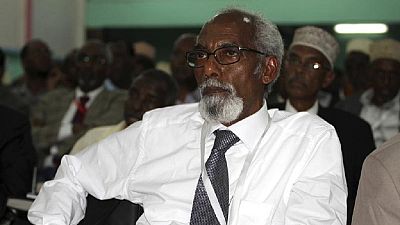 Somalia speaker of parliament refuses to resign amid political crisis