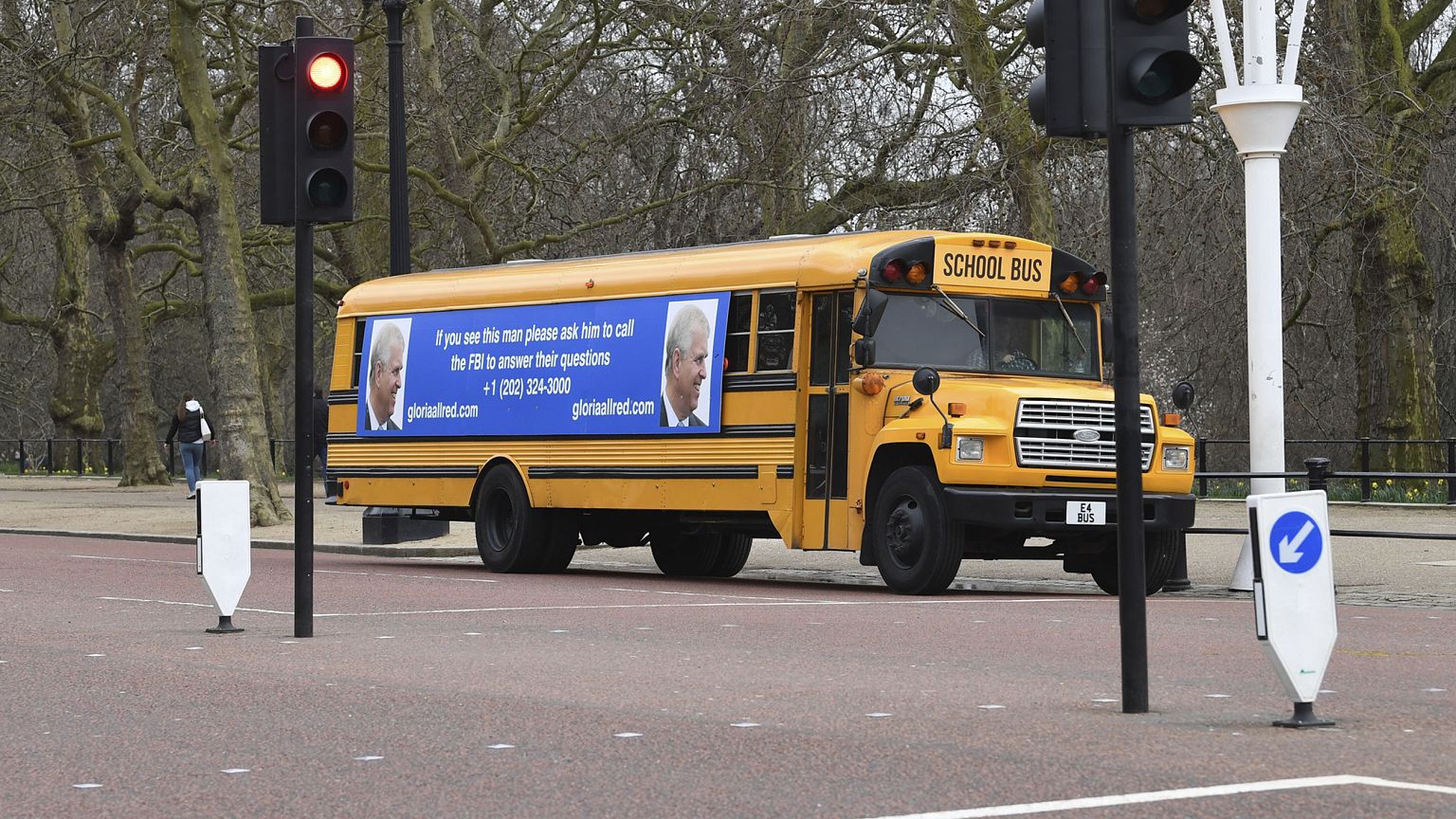 Image: Prince Andrew