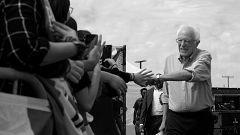 Image: Bernie Sanders