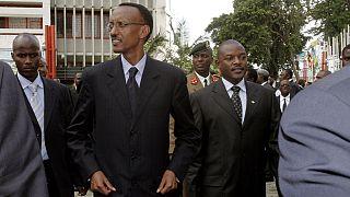 Communauté économique des pays des Grands Lacs : ce grand corps malade