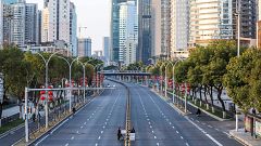 Image: TOPSHOT-CHINA-HEALTH-VIRUS