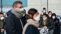 Image: ITALY-CHINA-HEALTH-VIRUS